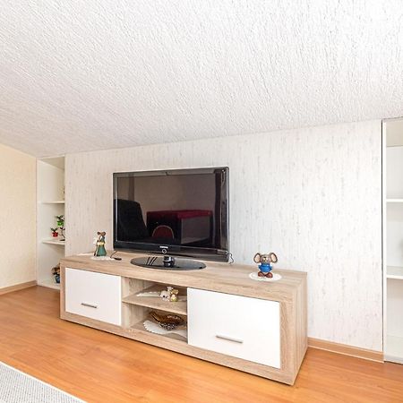 Apartment Slavko Cancini Kukci Εξωτερικό φωτογραφία