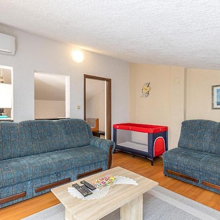 Apartment Slavko Cancini Kukci Εξωτερικό φωτογραφία