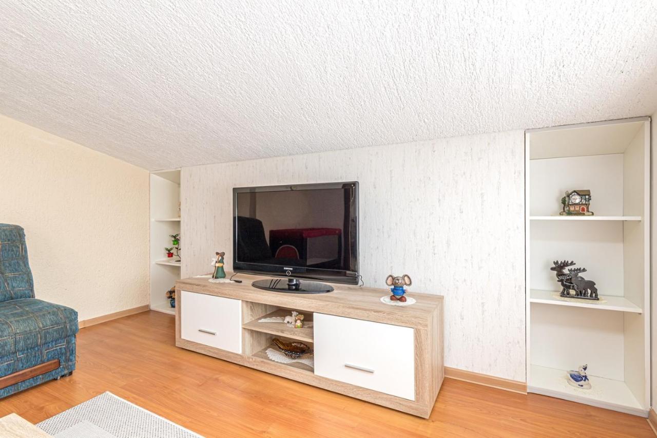 Apartment Slavko Cancini Kukci Εξωτερικό φωτογραφία