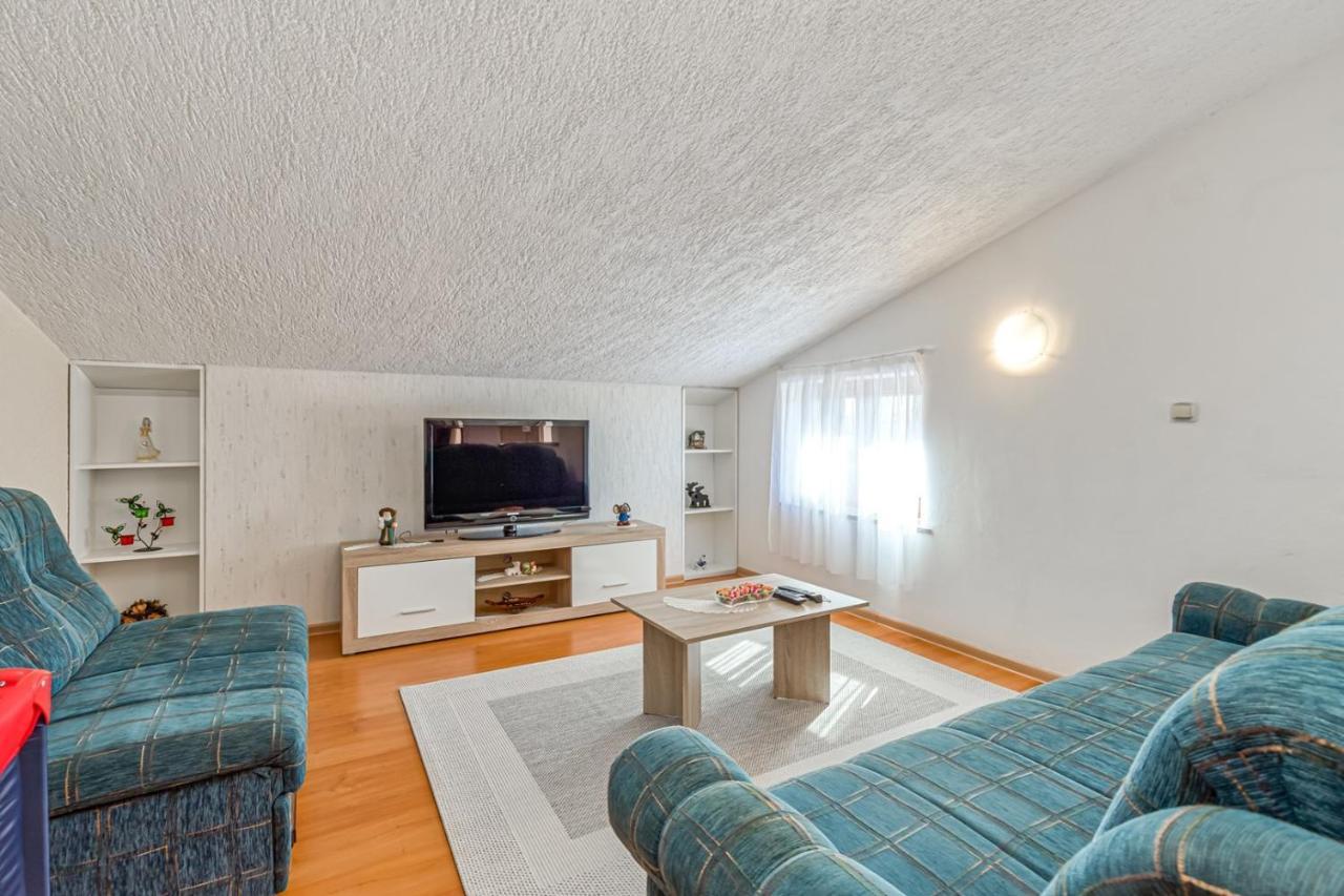 Apartment Slavko Cancini Kukci Εξωτερικό φωτογραφία