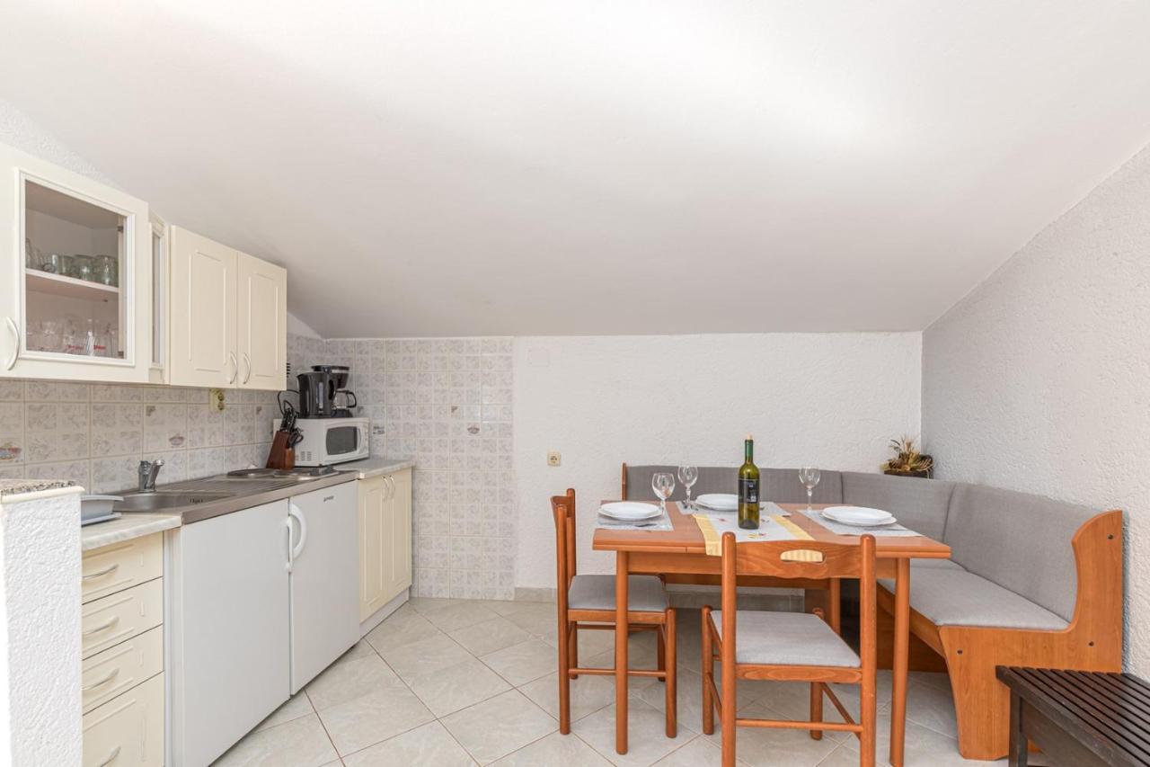 Apartment Slavko Cancini Kukci Εξωτερικό φωτογραφία