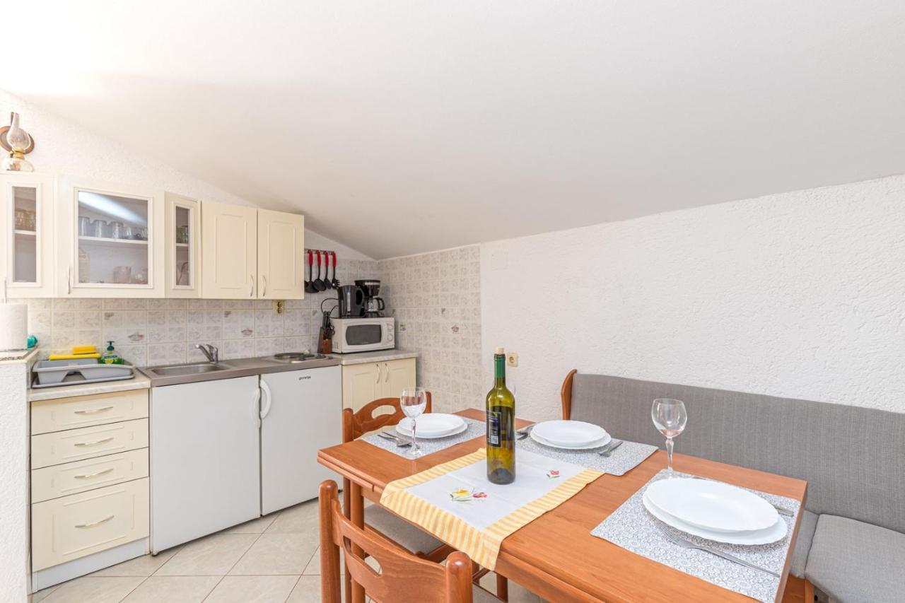 Apartment Slavko Cancini Kukci Εξωτερικό φωτογραφία