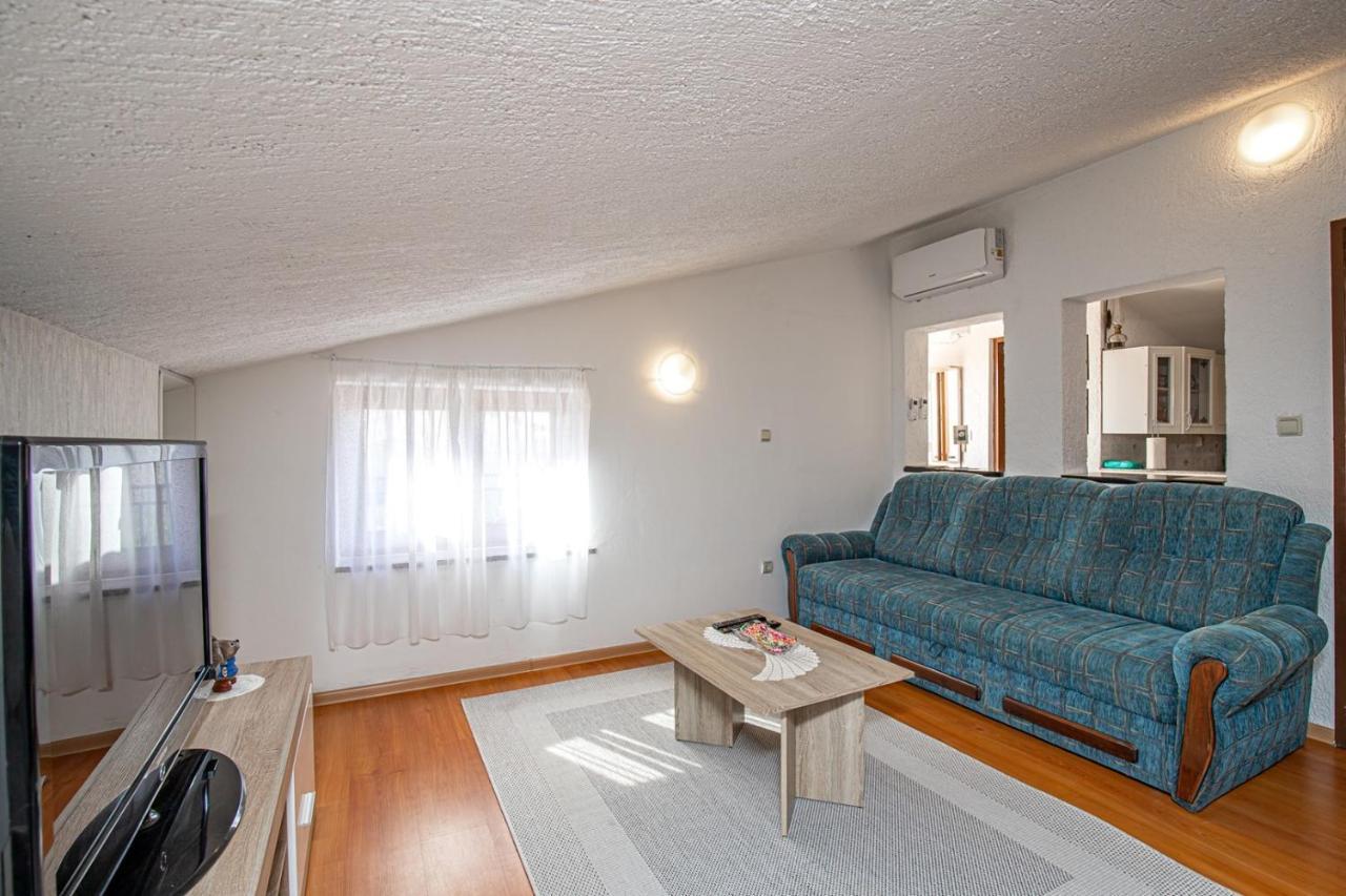 Apartment Slavko Cancini Kukci Εξωτερικό φωτογραφία
