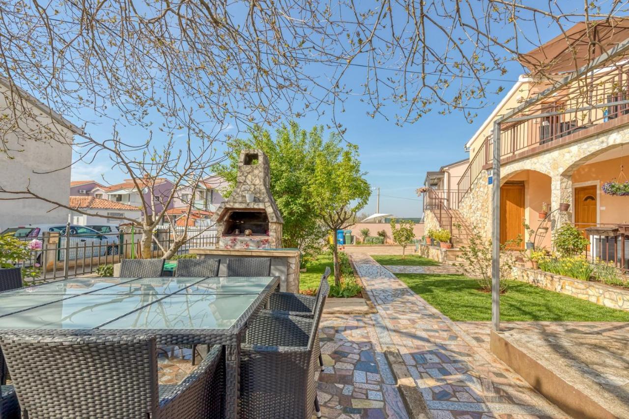 Apartment Slavko Cancini Kukci Εξωτερικό φωτογραφία