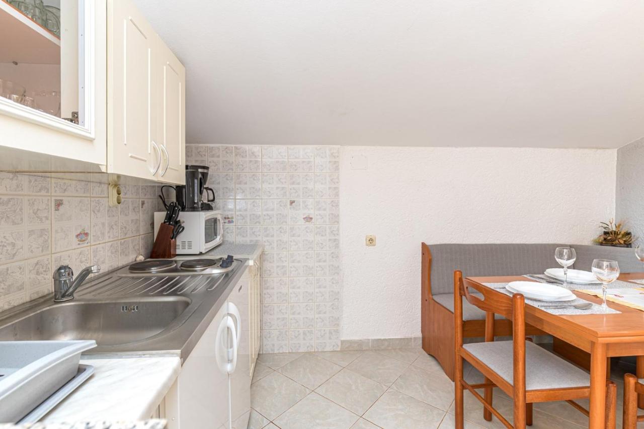 Apartment Slavko Cancini Kukci Εξωτερικό φωτογραφία
