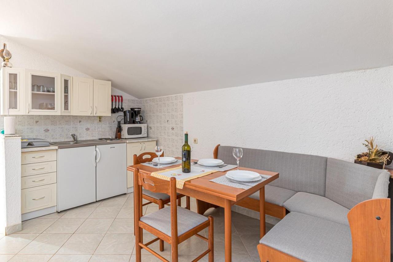 Apartment Slavko Cancini Kukci Εξωτερικό φωτογραφία