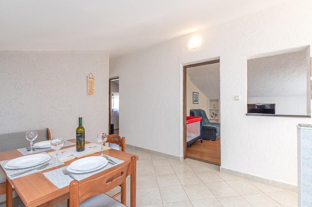 Apartment Slavko Cancini Kukci Εξωτερικό φωτογραφία
