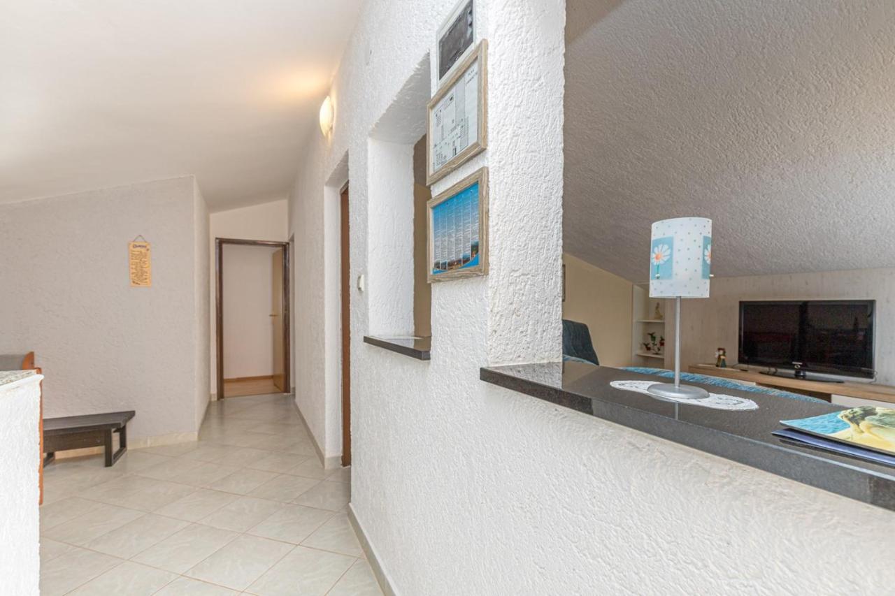 Apartment Slavko Cancini Kukci Εξωτερικό φωτογραφία