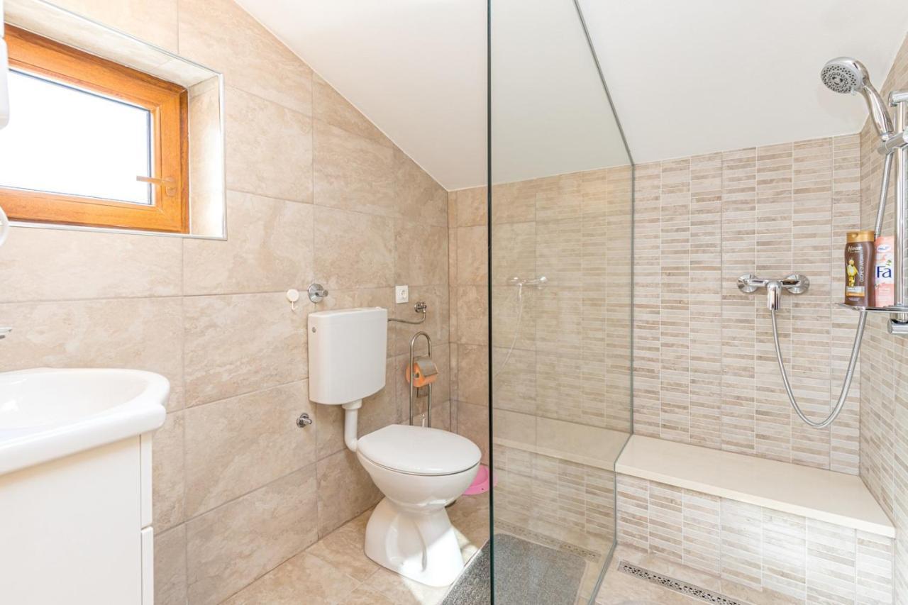 Apartment Slavko Cancini Kukci Εξωτερικό φωτογραφία