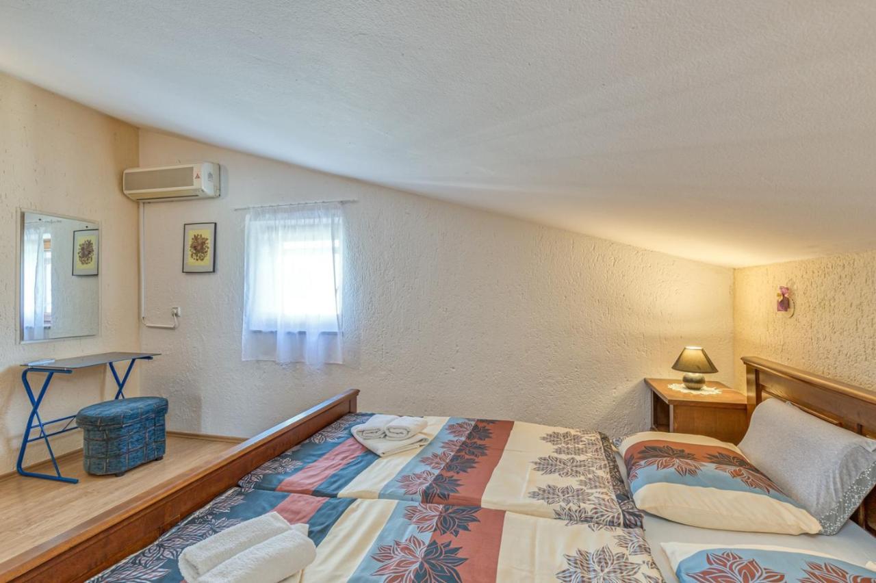 Apartment Slavko Cancini Kukci Εξωτερικό φωτογραφία