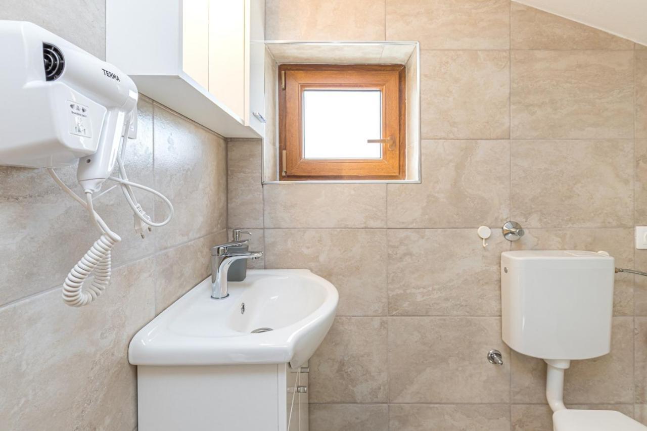 Apartment Slavko Cancini Kukci Εξωτερικό φωτογραφία